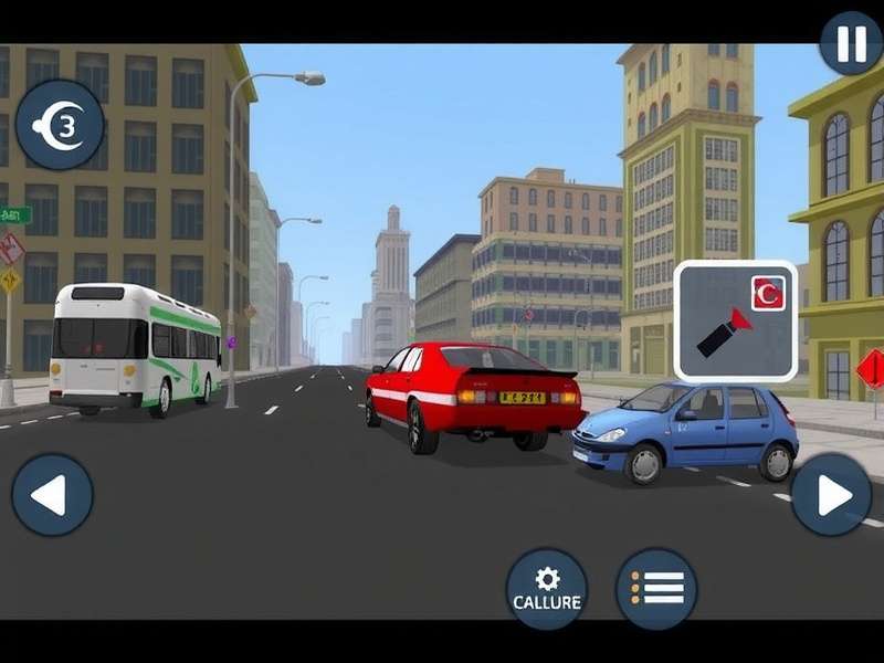 Mumbai Prosperity Pursuit Gameplay Mumbai Prosperity Pursuit Game Screenshot